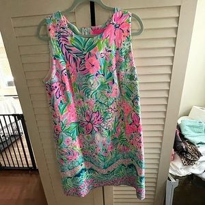 Beautiful Lily Pulitzer dress , never worn
